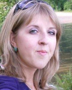 Woman, 41. carsalsgal