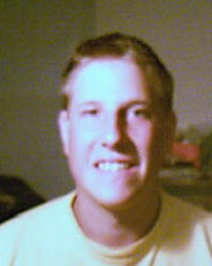 Man, 40. zack2037