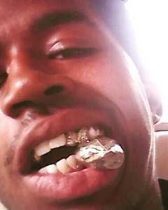 Man, 32. Tashad3188