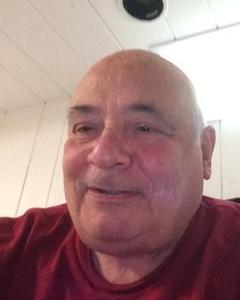 Man, 77. Lesnmn