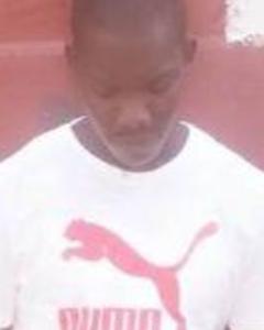 Man, 33. black_rozay