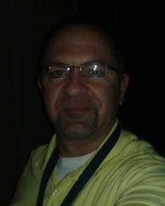 Man, 53. Roger4400