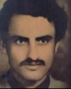 Man, 55. msaleh8882737