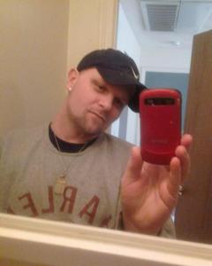 Man, 44. joeboo5320