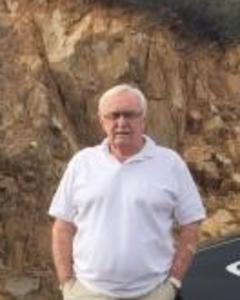 Man, 84. JoeBlow0264