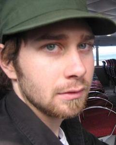 Man, 44. dextersexydexy