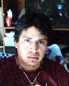 Man, 49. TheMexicanMan