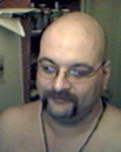 Man, 56. paganil