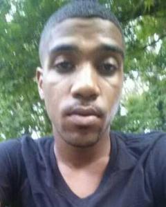 Man, 36. Dwayne_Wave
