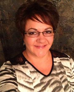 Woman, 59. OCLynda
