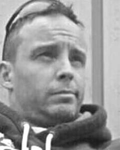 Man, 53. Shannon2015
