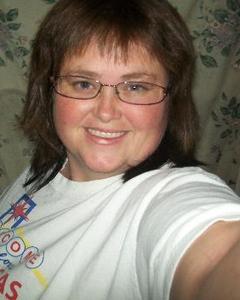 Woman, 51. angelal