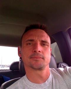 Man, 53. BMACK180