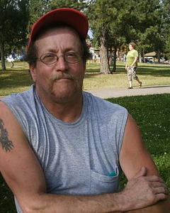 Man, 74. domntx33