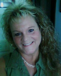 Woman, 61. Wildflower63