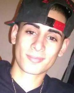 Man, 33. MikeG1281