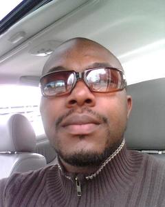 Man, 41. Gozeeboy