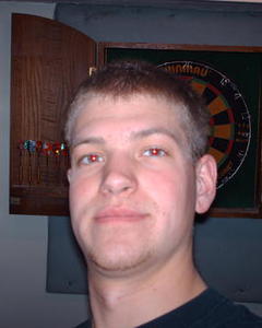 Man, 42. kmfun