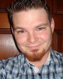 Man, 41. kornykory