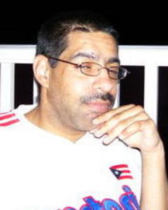 Man, 48. luis9425