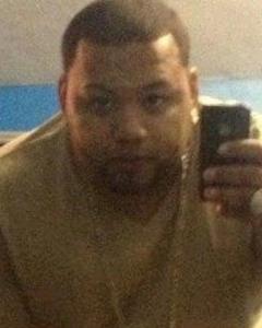 Man, 36. negro3730
