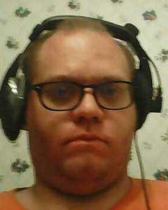 Man, 35. spiritknight