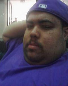 Man, 34. Mr_niceguy6823