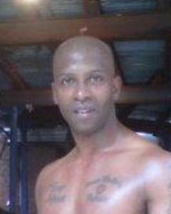 Man, 49. MarvelousJames