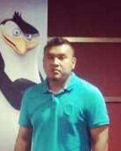 Man, 33. ositoteddy7863