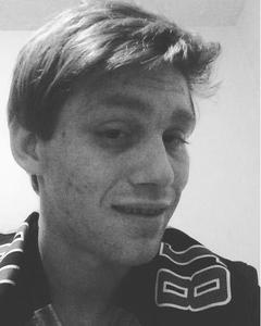 Man, 32. CarterKid93