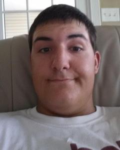 Man, 30. Coryk18