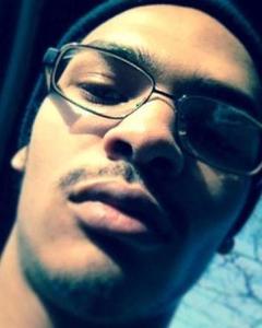 Man, 33. MrGreenEye5052