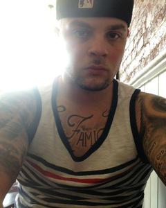Man, 39. Davec469
