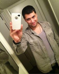 Man, 36. Zaid0140