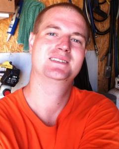 Man, 44. Tallnblonde81