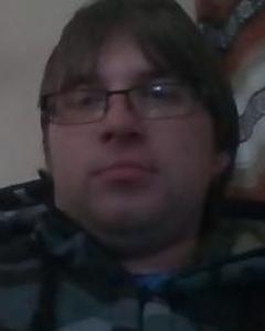 Man, 33. JcGammel
