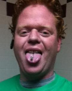 Man, 44. knoxirish