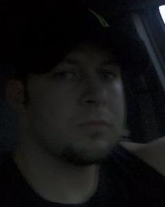 Man, 41. bac07450