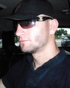Man, 43. MARKUSBRAZILIA