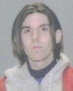Man, 38. FoxMulder
