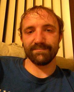 Man, 34. rsking