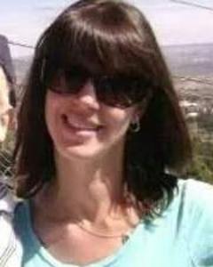 Woman, 50. haykess