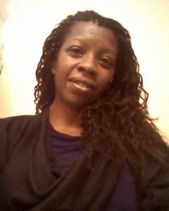 Woman, 53. Sweetsolmate