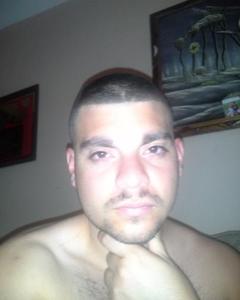 Man, 34. mrsnoopy312