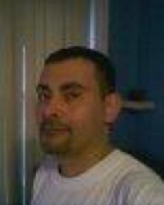 Man, 59. mike66766
