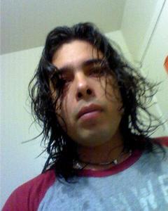 Man, 42. latino26602