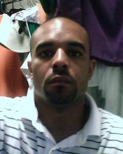 Man, 44. eastpointpheno