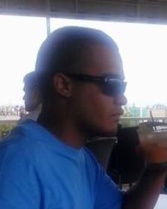 Man, 36. papisongo0637