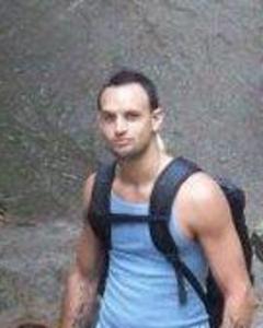 Man, 40. Italian1ne