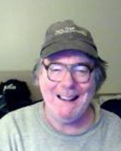 Man, 63. BigSeaver